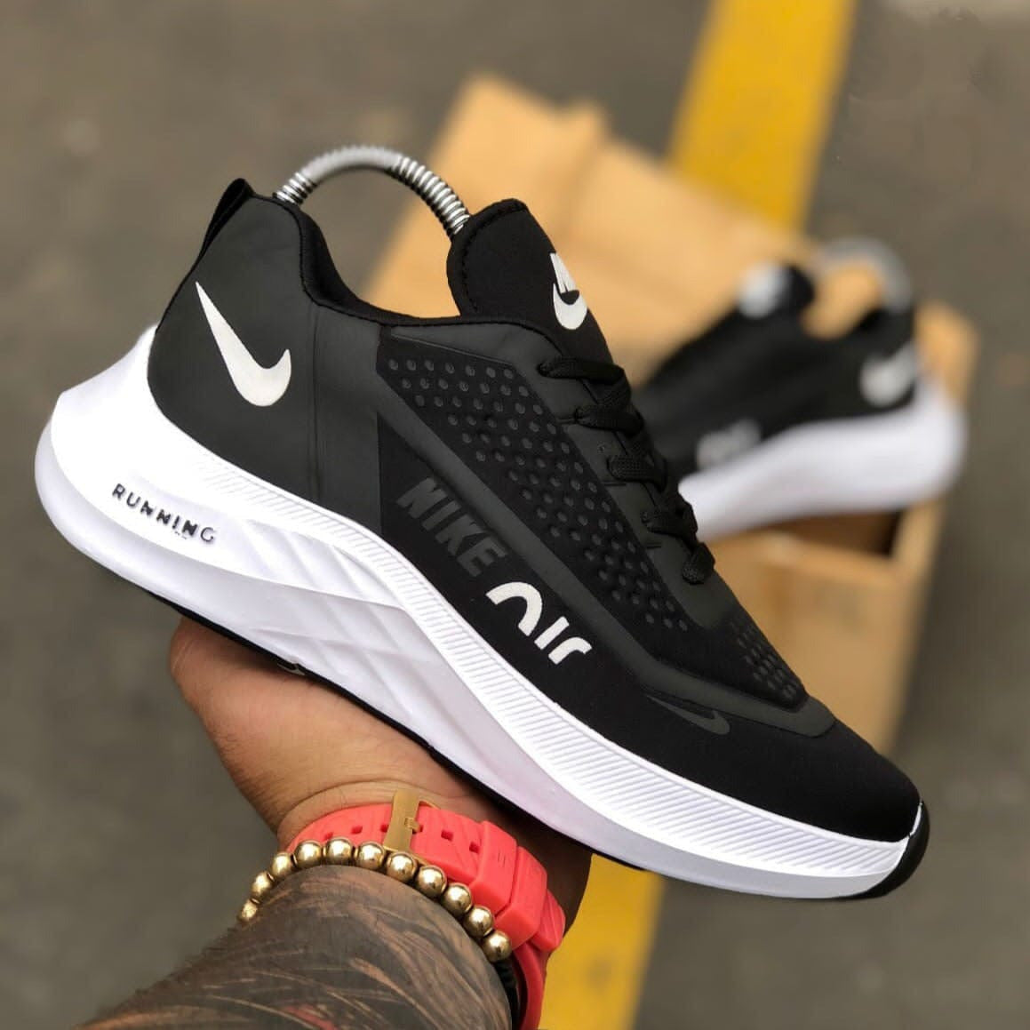 🔥En Tendencia! - Referencia tipo Nike Air Runnin👟