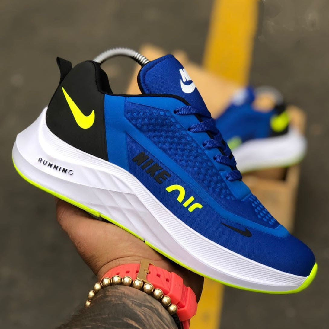 🔥En Tendencia! - Referencia tipo Nike Air Runnin👟